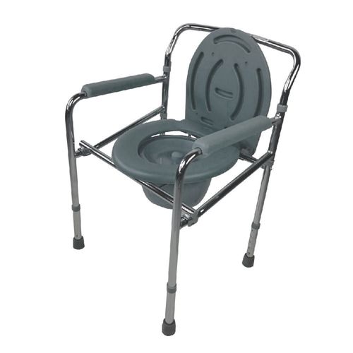 Folding WC Chair