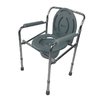 Folding WC Chair