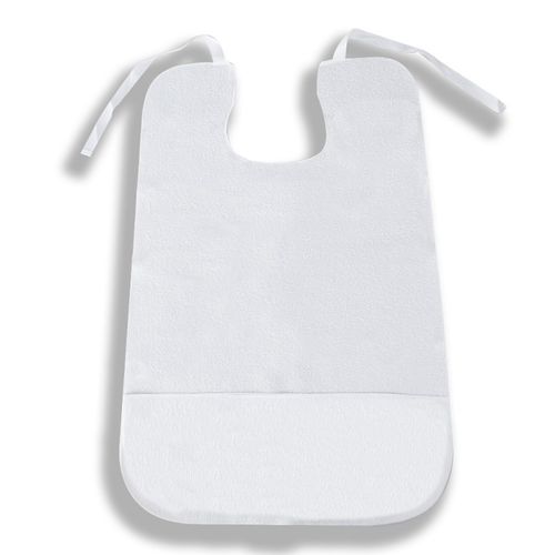 Waterproof  Adult bib