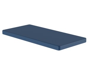 Viscoelastic Anti-bedsore Mattress 12 cm