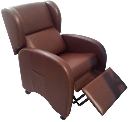 Relax Manual armchair
