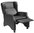 Rental Relax Manual armchair