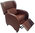 Rental Relax Manual armchair