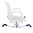 Swivel Bath Chair