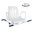 Swivel Bath Chair