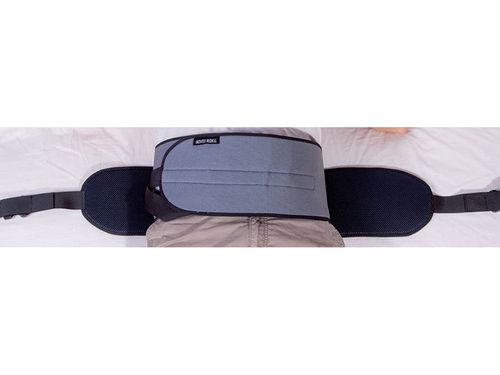 Bed fastening belt